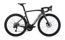 Pinarello F5 54.5 H220 - Ethna Black Matt kaufen in Luzern #1 | velomarkt.ch