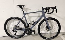 Canyon Endurace CF 8 Di2 - Gr. L kaufen in Zurich #1 | velomarkt.ch