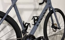Canyon Endurace CF 8 Di2 - Gr. L kaufen in Zurich #2 | velomarkt.ch