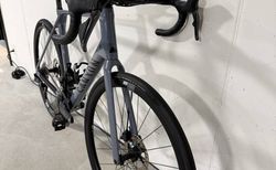 Canyon Endurace CF 8 Di2 - Gr. L kaufen in Zurich #3 | velomarkt.ch