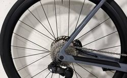 Canyon Endurace CF 8 Di2 - Gr. L kaufen in Zurich #4 | velomarkt.ch