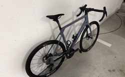 Canyon Endurace CF 8 Di2 - Gr. L kaufen in Zurich #5 | velomarkt.ch