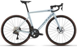 BMC Teammachine SLR ONE 54 Light Blue Chrome kaufen in Thurgau #1 | velomarkt.ch