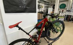 Leichtes CC Fully made in Italy kaufen in Zurich #2 | velomarkt.ch