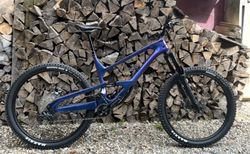 Jeckil Carbon kaufen in Grisons #1 | velomarkt.ch