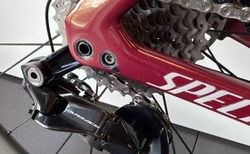 Specialized S-Works Dura Ace kaufen in Zugo #4 | velomarkt.ch
