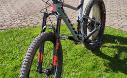 Scott Spark 720 2018 Gr. L kaufen in Luzern #1 | velomarkt.ch
