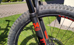 Scott Spark 720 2018 Gr. L kaufen in Luzern #4 | velomarkt.ch