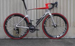 BMC Teammachine R01 56 kaufen in Argovia #1 | velomarkt.ch