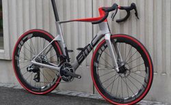 BMC Teammachine R01 56 kaufen in Argovia #4 | velomarkt.ch