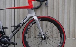 BMC Teammachine R01 56 kaufen in Argovia #2 | velomarkt.ch