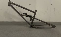 Handmade SingleSpeed Rahmen kaufen in Berne #5 | velomarkt.ch