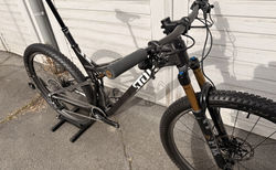 STOLL M3 - 043 kaufen in Lucerne #2 | velomarkt.ch