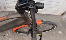 BMC AMP 257 AL SPEED ONE ST kaufen in Luzern #2 | velomarkt.ch