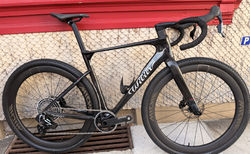 Wilier RAVE SLR ID2 Force kaufen in Luzern #1 | velomarkt.ch