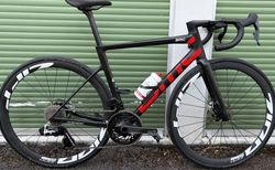 BMC Teammachine SLR01 | Size 54 2026 Model! | velomarkt.ch