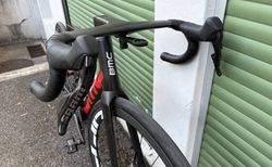 BMC Teammachine SLR01 kaufen in Berne #2 | velomarkt.ch