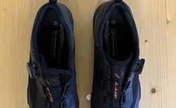 SHIMANO MTB Schuhe kaufen in Berne #2 | velomarkt.ch