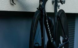 Specialized S-Works Shiv TT mit SRAM RED (L) | Verkauft wird die alte Generation des SHIVs | velomarkt.ch