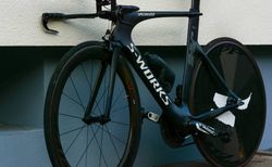 Specialized S-Works Shiv TT mit SRAM RED (L) kaufen in Berne #3 | velomarkt.ch