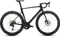 Cube Litening Air C:68X Race, Grösse 58 kaufen in Zurich #1 | velomarkt.ch