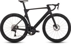 Cube Litening Aero C:68X Race, Grösse 50 kaufen in Zurich #1 | velomarkt.ch