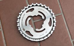 Gates Riemenscheibe hinten 28 Z. | für Shimano Alfine | velomarkt.ch