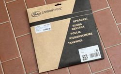 Gates Riemenscheibe Alu, 50 Z kaufen in St. Gallen #3 | velomarkt.ch