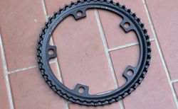 Gates Riemenscheibe Alu, 50 Z | LK 130, 5-Arm | velomarkt.ch