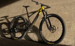 Scott Spark ST 900 Tuned 2023 Gr. M X0 AXS XTR Carbon 12kg | High-End XC/Trail Bike, perfekt gepflegt, 12kg | velomarkt.ch