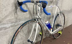 Vintage Rennvelo Pinarello Vuelta kaufen in Zürich #2 | velomarkt.ch