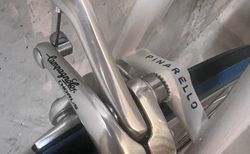 Vintage Rennvelo Pinarello Vuelta kaufen in Zürich #4 | velomarkt.ch