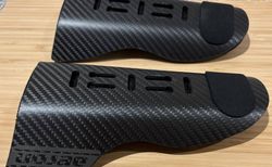 Carbon-Armschalen (Triathlon) kaufen in Appenzell Ausserrhoden #2 | velomarkt.ch