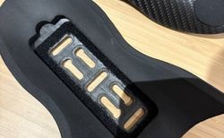 Carbon-Armschalen (Triathlon) kaufen in Appenzell Ausserrhoden #3 | velomarkt.ch