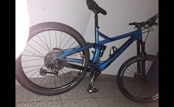 Fully MTB mit hochwertigen Komponenten kaufen in Zug #2 | velomarkt.ch