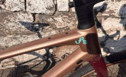 BMC URS01 ONE Gravelbike kaufen in Berne #2 | velomarkt.ch