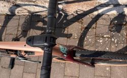 BMC URS01 ONE Gravelbike kaufen in Berne #3 | velomarkt.ch