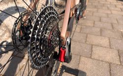 BMC URS01 ONE Gravelbike kaufen in Berne #4 | velomarkt.ch