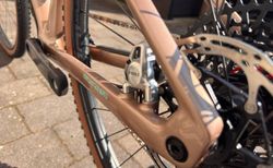 BMC URS01 ONE Gravelbike kaufen in Berne #5 | velomarkt.ch