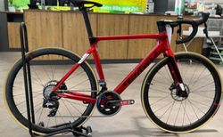Wilier Filante SLR Disc, Sram Force Etap AXS | Wilier Filante SLR Disc, Sram Force Etap AXS | velomarkt.ch