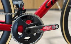 Wilier Filante SLR Disc, Sram Force Etap AXS kaufen in Berne #3 | velomarkt.ch