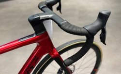 Wilier Filante SLR Disc, Sram Force Etap AXS kaufen in Berne #5 | velomarkt.ch