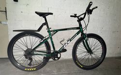 Umgebautes GT Mountainbike kaufen in Zurich #5 | velomarkt.ch