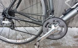 Rennvelo zum Pendeln kaufen in Zurigo #4 | velomarkt.ch