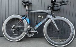 Scott Plasma Triathlon-/Zeitfahrrad kaufen in Zurich #1 | velomarkt.ch