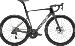 Cannondale SuperSix EVO 2 L Raw kaufen in Argovia #1 | velomarkt.ch