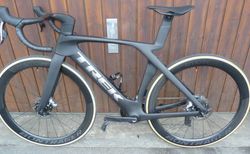Rennvelo Trek Madone SLR 9 AXS Gen 7 Grösse 54cm 7.58kg kaufen in Zurich #2 | velomarkt.ch