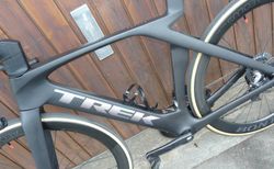 Rennvelo Trek Madone SLR 9 AXS Gen 7 Grösse 54cm 7.58kg kaufen in Zurich #4 | velomarkt.ch