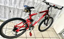 MTB Women BMC Fourstroke WO2 fs - 26 Zoll Fully kaufen in Aargau #3 | velomarkt.ch