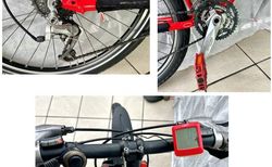 MTB Women BMC Fourstroke WO2 fs - 26 Zoll Fully kaufen in Aargau #4 | velomarkt.ch